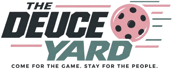 The Deuce Yard logo