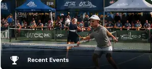 Recent Events