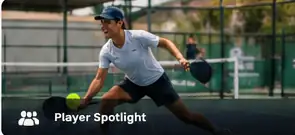 Player Spotlight
