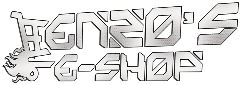 Enzo's E-Shop